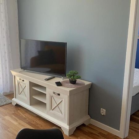 Apartamenty Nad Baltykiem Kołobrzeg Εξωτερικό φωτογραφία