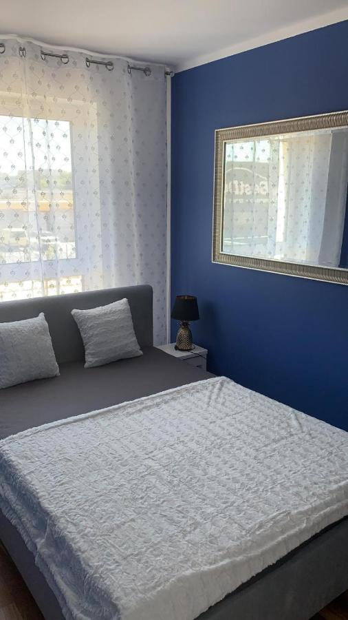 Apartamenty Nad Baltykiem Kołobrzeg Εξωτερικό φωτογραφία