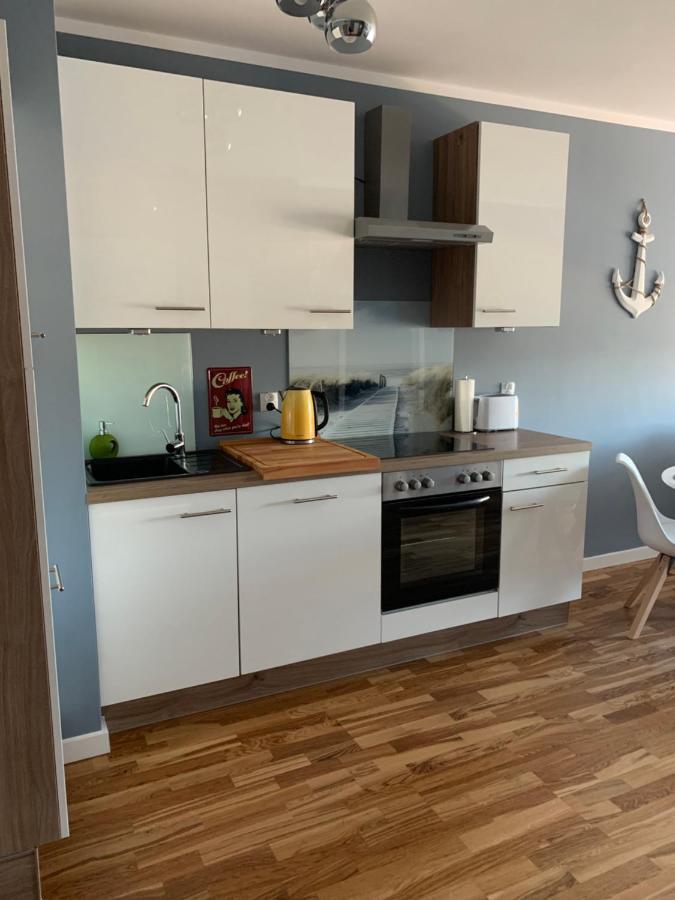 Apartamenty Nad Baltykiem Kołobrzeg Εξωτερικό φωτογραφία