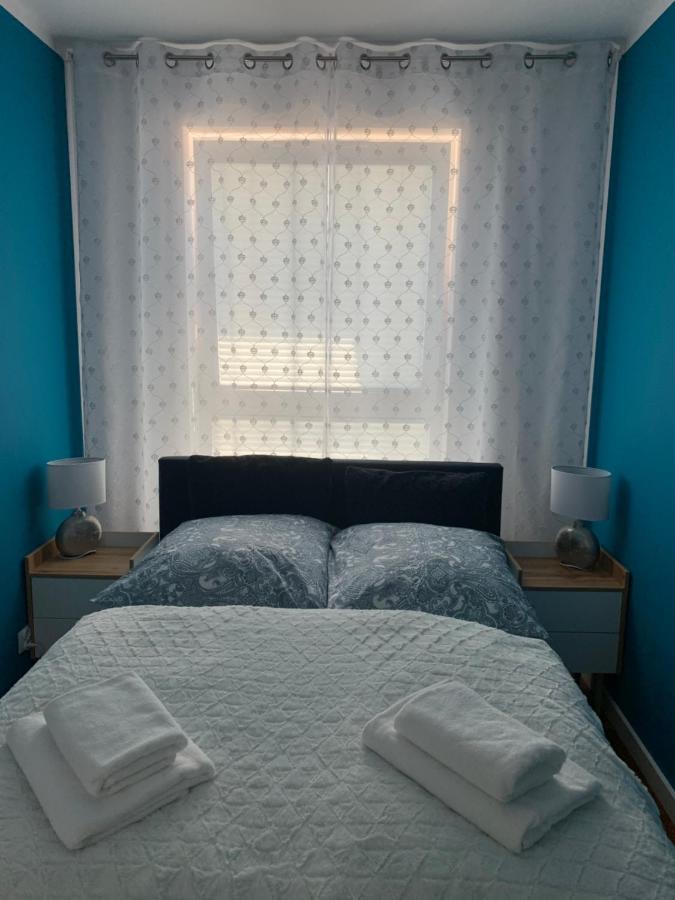 Apartamenty Nad Baltykiem Kołobrzeg Εξωτερικό φωτογραφία