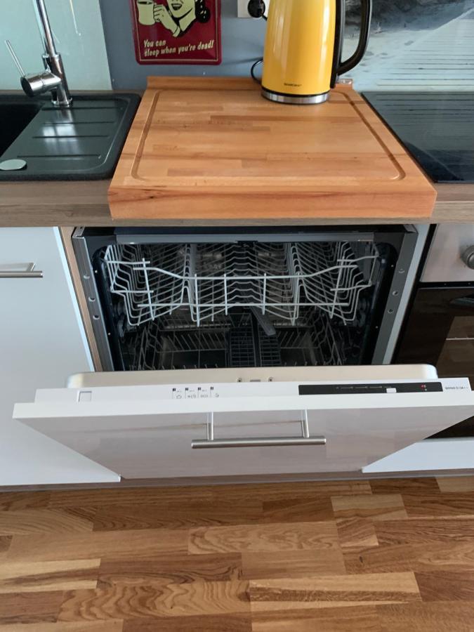 Apartamenty Nad Baltykiem Kołobrzeg Εξωτερικό φωτογραφία