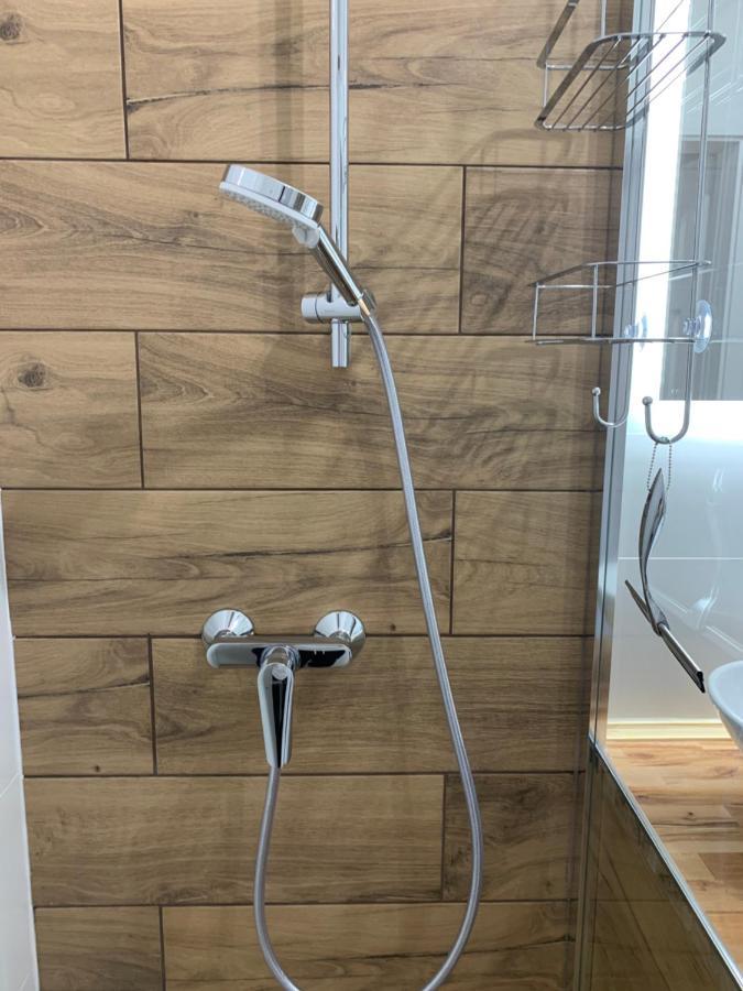 Apartamenty Nad Baltykiem Kołobrzeg Εξωτερικό φωτογραφία