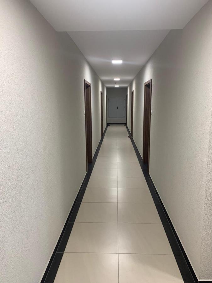 Apartamenty Nad Baltykiem Kołobrzeg Εξωτερικό φωτογραφία