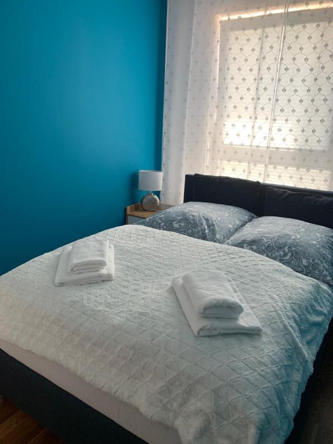 Apartamenty Nad Baltykiem Kołobrzeg Εξωτερικό φωτογραφία