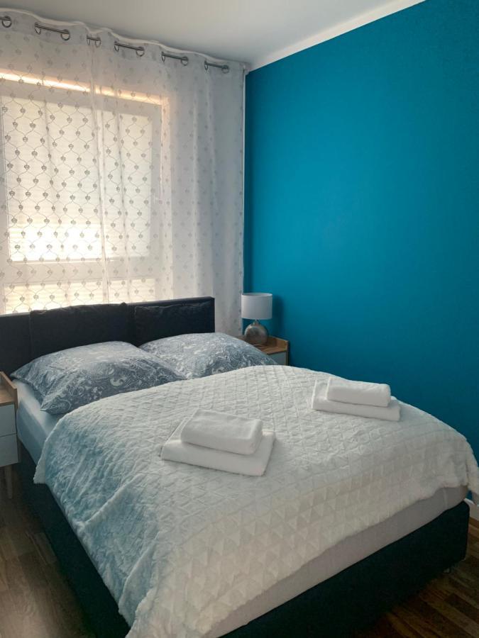 Apartamenty Nad Baltykiem Kołobrzeg Εξωτερικό φωτογραφία