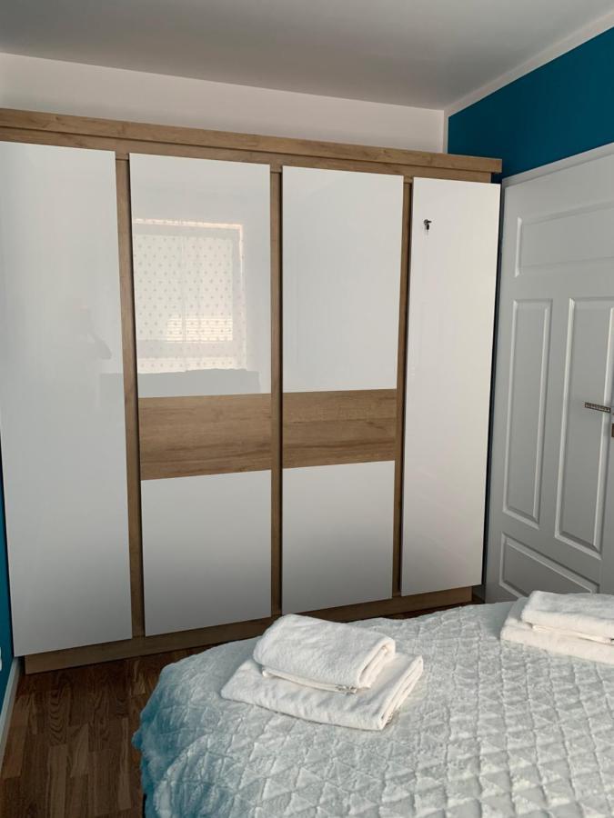 Apartamenty Nad Baltykiem Kołobrzeg Εξωτερικό φωτογραφία