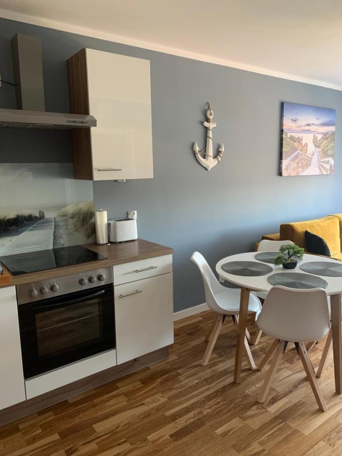 Apartamenty Nad Baltykiem Kołobrzeg Εξωτερικό φωτογραφία