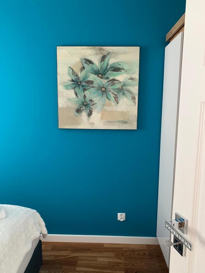 Apartamenty Nad Baltykiem Kołobrzeg Εξωτερικό φωτογραφία