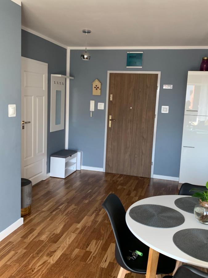 Apartamenty Nad Baltykiem Kołobrzeg Εξωτερικό φωτογραφία