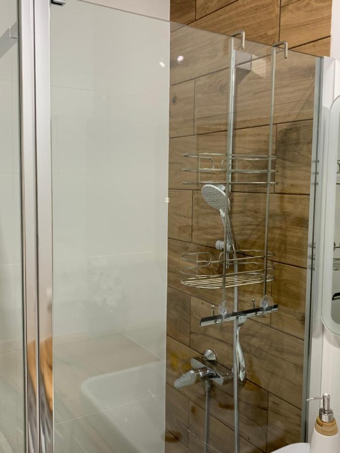 Apartamenty Nad Baltykiem Kołobrzeg Εξωτερικό φωτογραφία