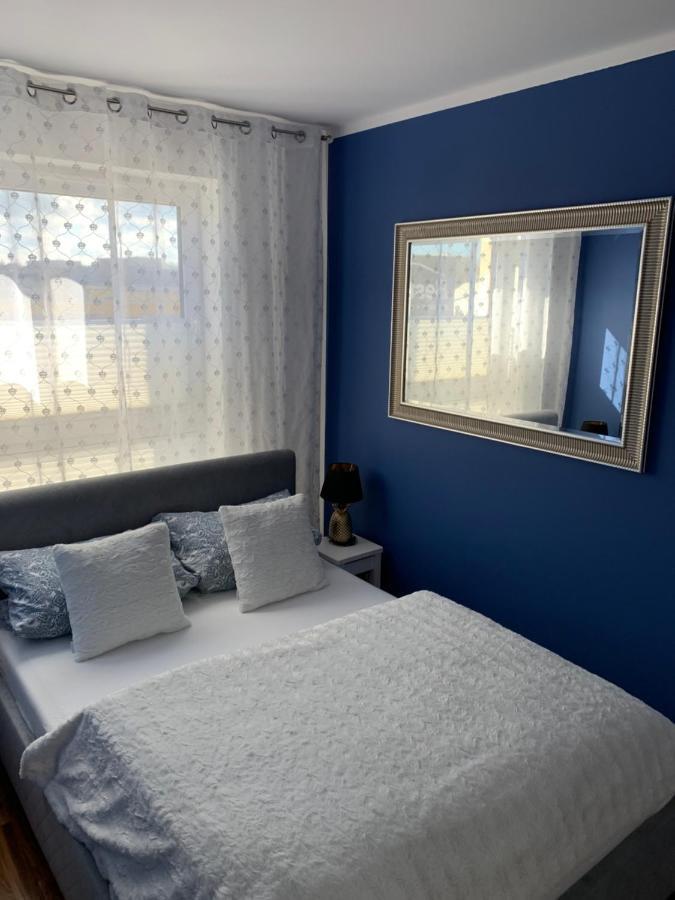 Apartamenty Nad Baltykiem Kołobrzeg Εξωτερικό φωτογραφία