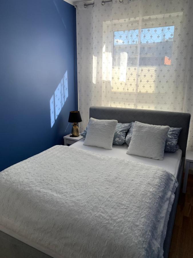 Apartamenty Nad Baltykiem Kołobrzeg Εξωτερικό φωτογραφία