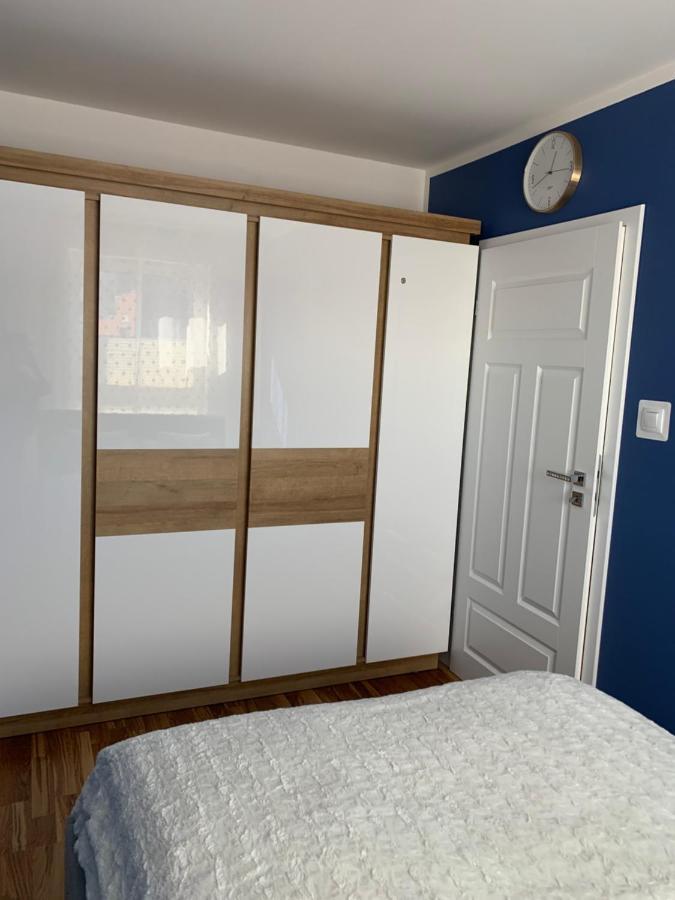 Apartamenty Nad Baltykiem Kołobrzeg Εξωτερικό φωτογραφία