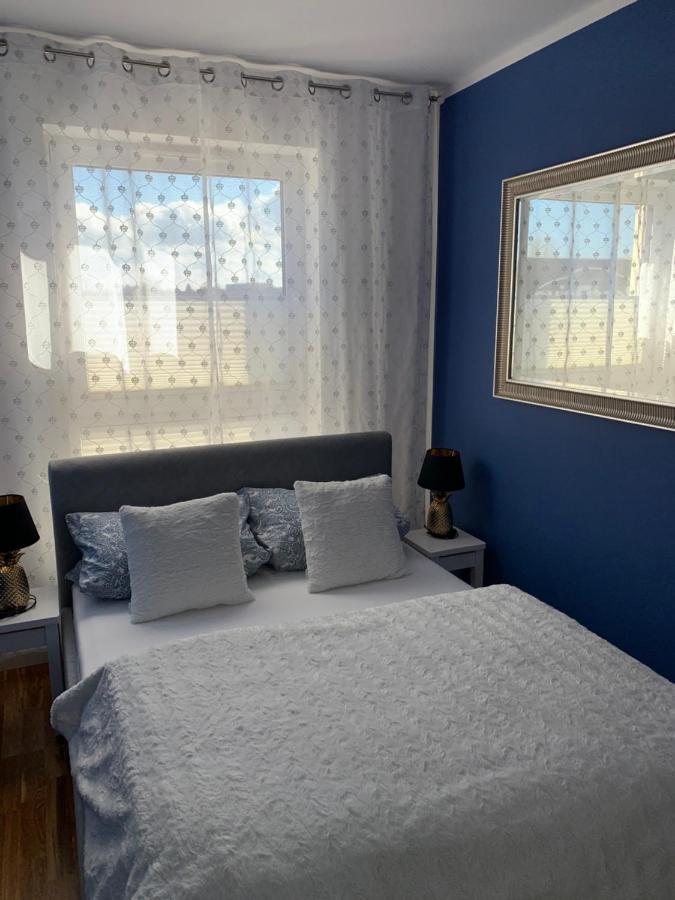 Apartamenty Nad Baltykiem Kołobrzeg Εξωτερικό φωτογραφία